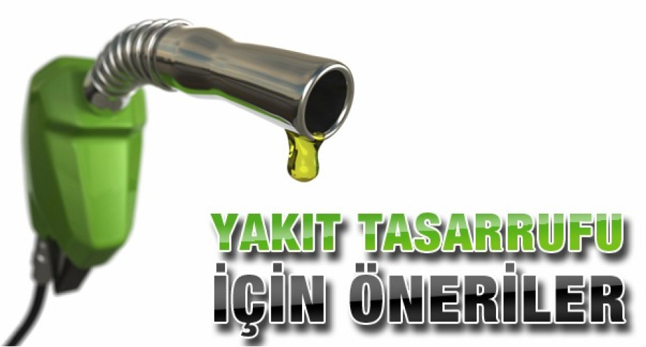 Araçlarda Yakıt Tasarrufu Sağlamanın 10 Yolu
