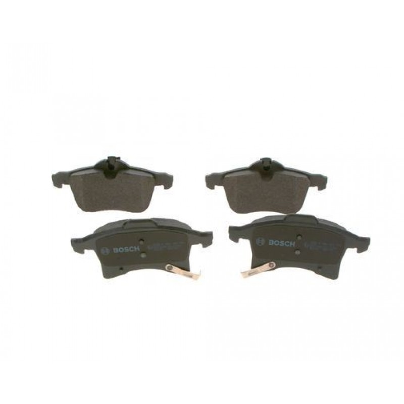 Opel Astra F, Astra G, Astra H, Corsa C, Corsa D, Corsa E Disk Fren Balatası Ön