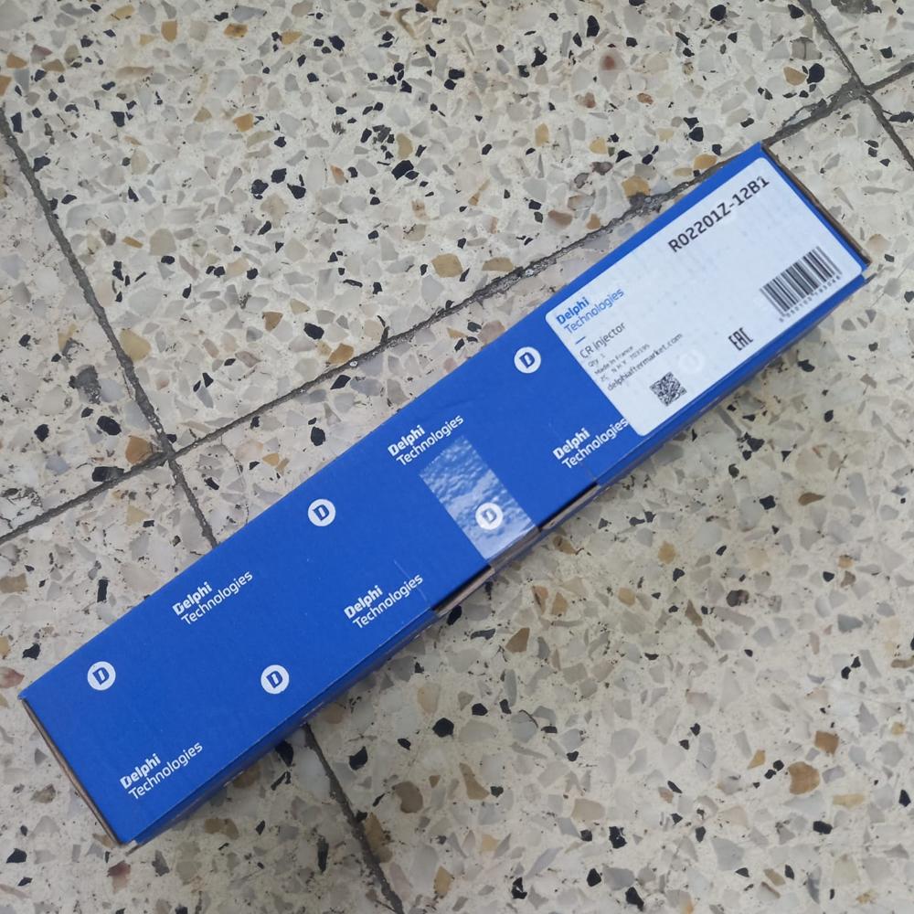Ford Enjektör 1.8 TD 90PS - Takım (1 Adet)